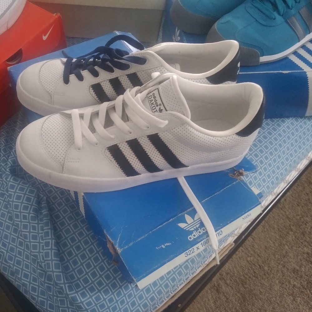 Adidas